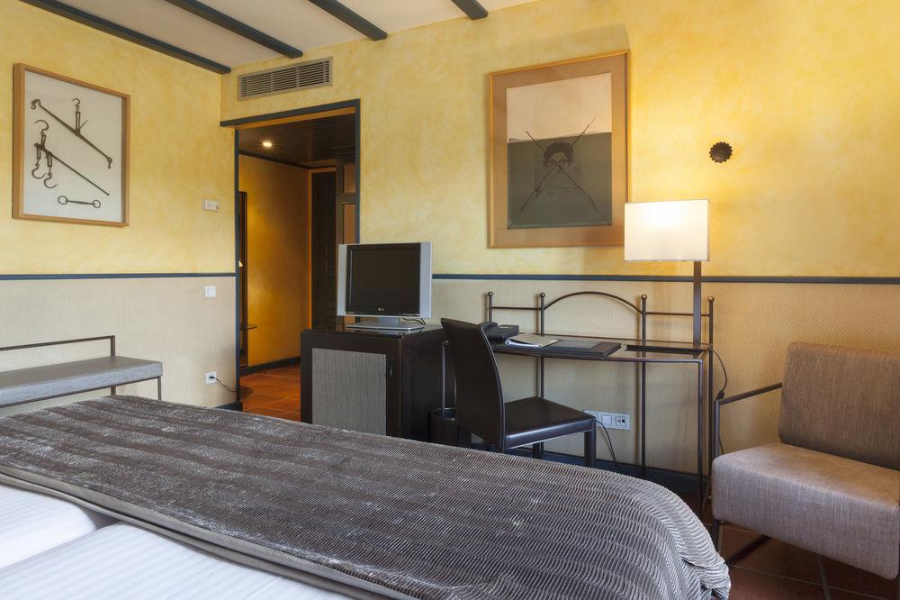 Ac Ciudad De By Marriott Hotel Toledo