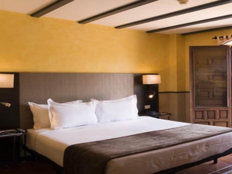 Ac Ciudad De By Marriott Hotel Toledo