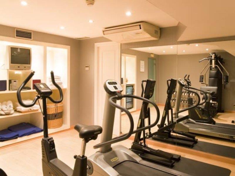 Ac Ciudad De By Marriott 4* Toledo