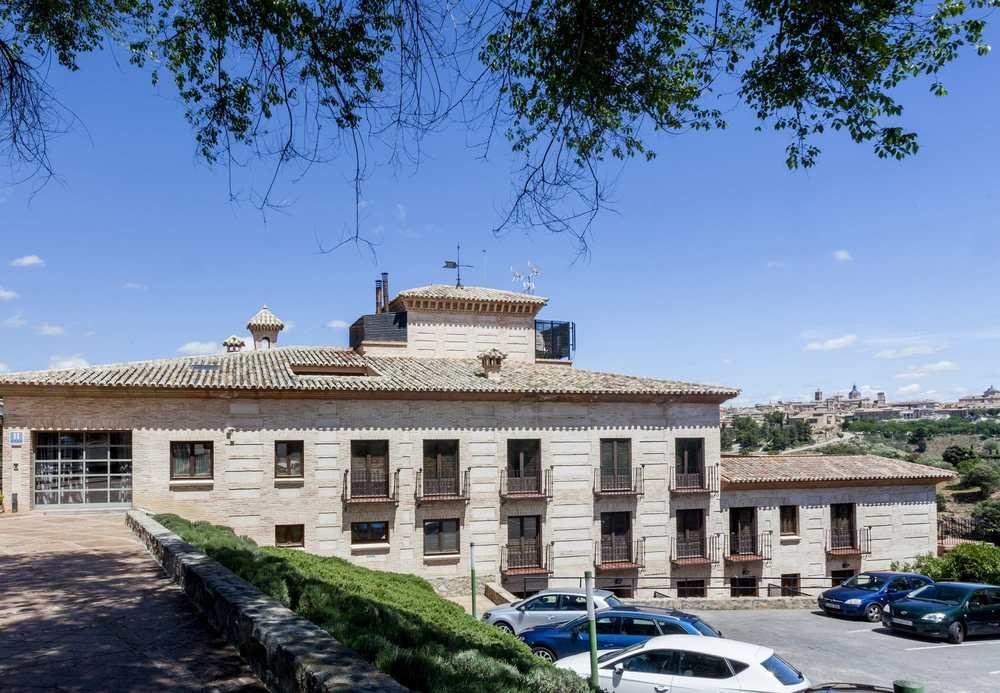 Hotel Ac Ciudad De By Marriott 4*