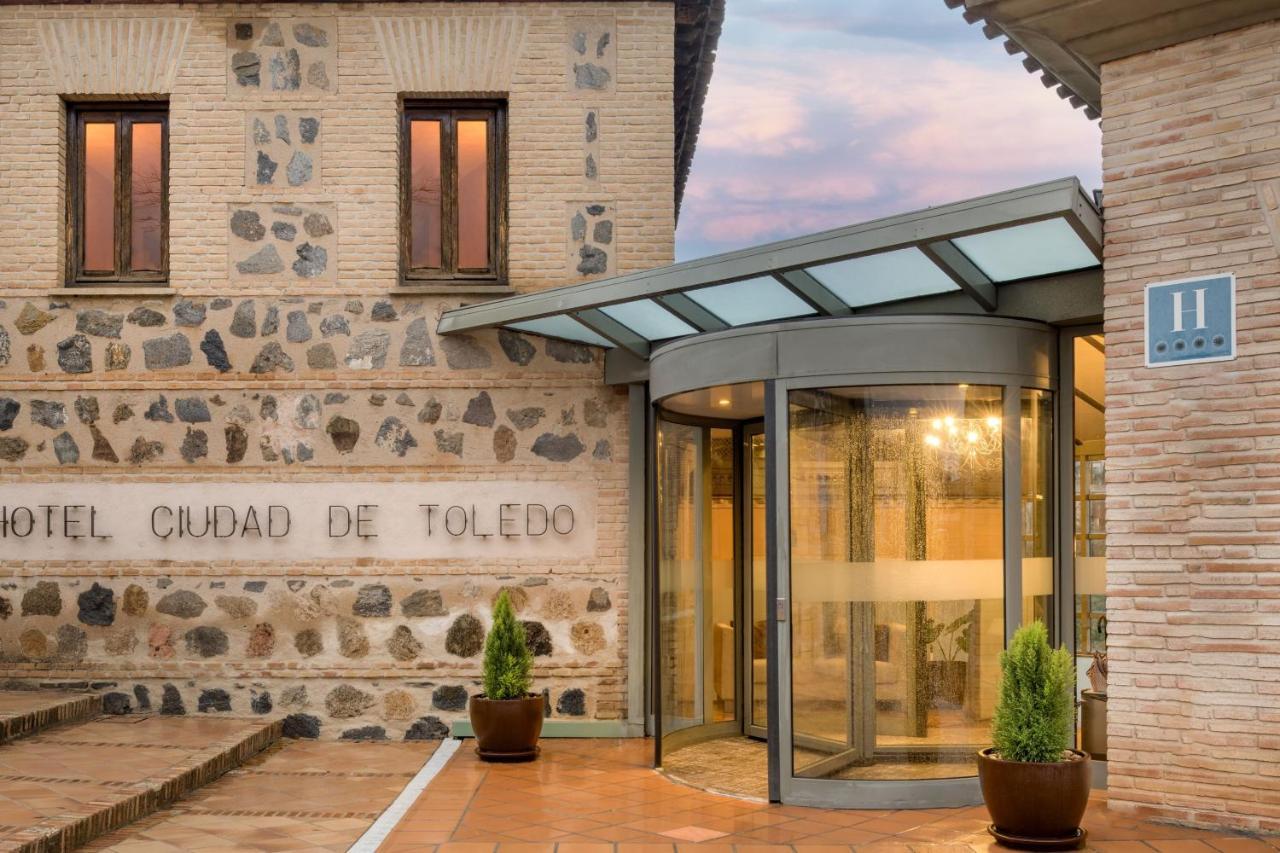 Hotel Ac Ciudad De By Marriott 4*