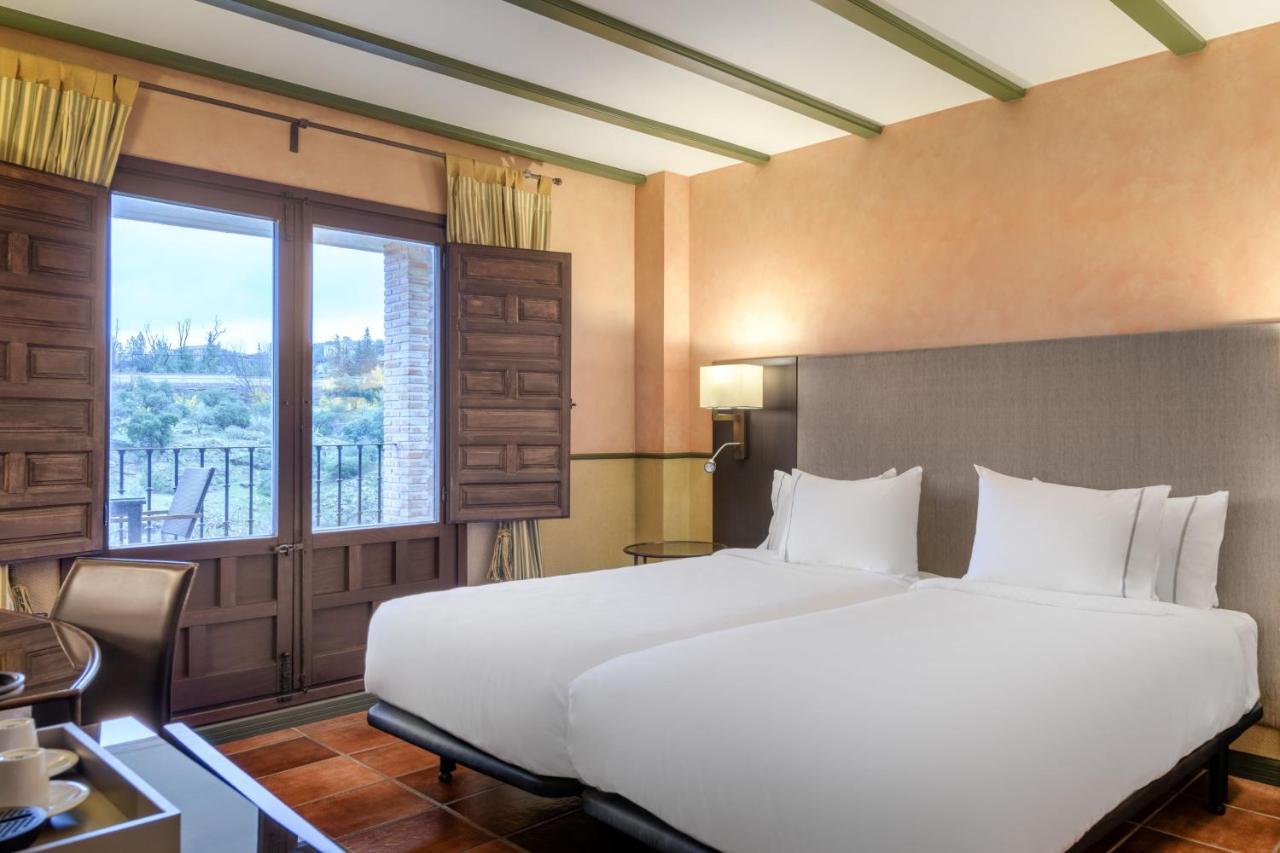 Ac Ciudad De By Marriott Hotel Toledo