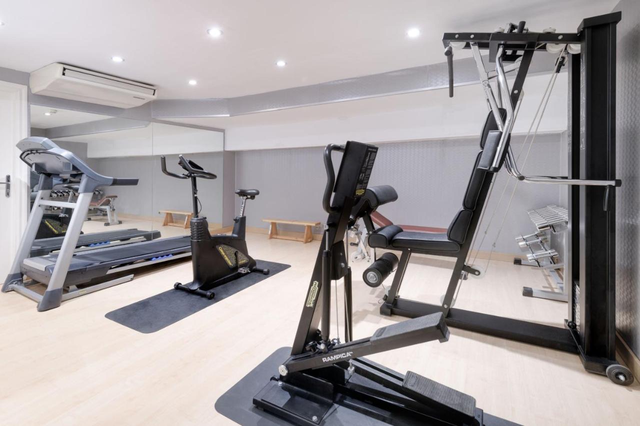 Ac Ciudad De By Marriott 4* Toledo