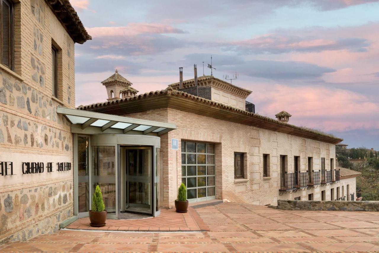 Hotel Ac Ciudad De By Marriott Toledo