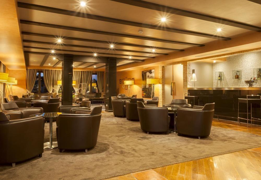 Ac Ciudad De By Marriott Toledo