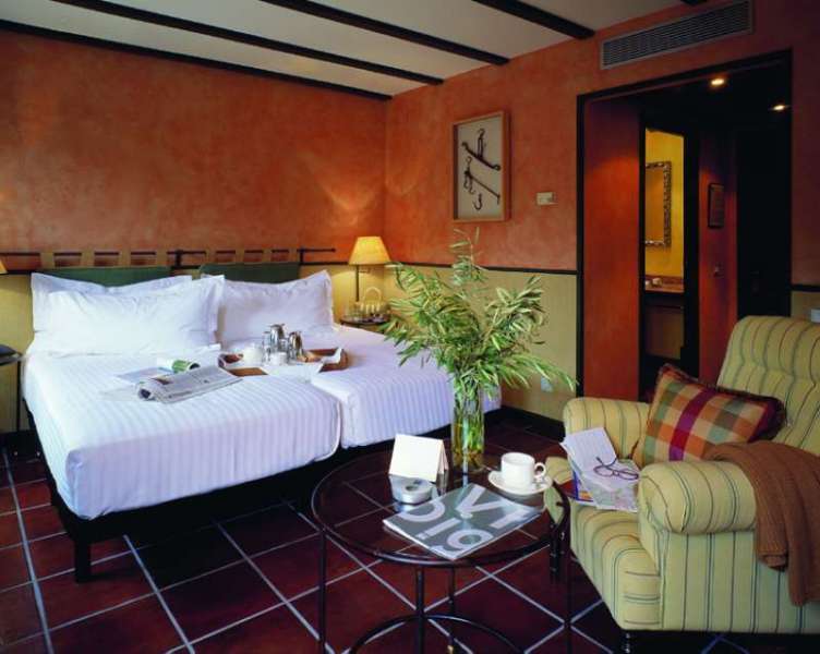 Hotel Ac Ciudad De By Marriott Toledo