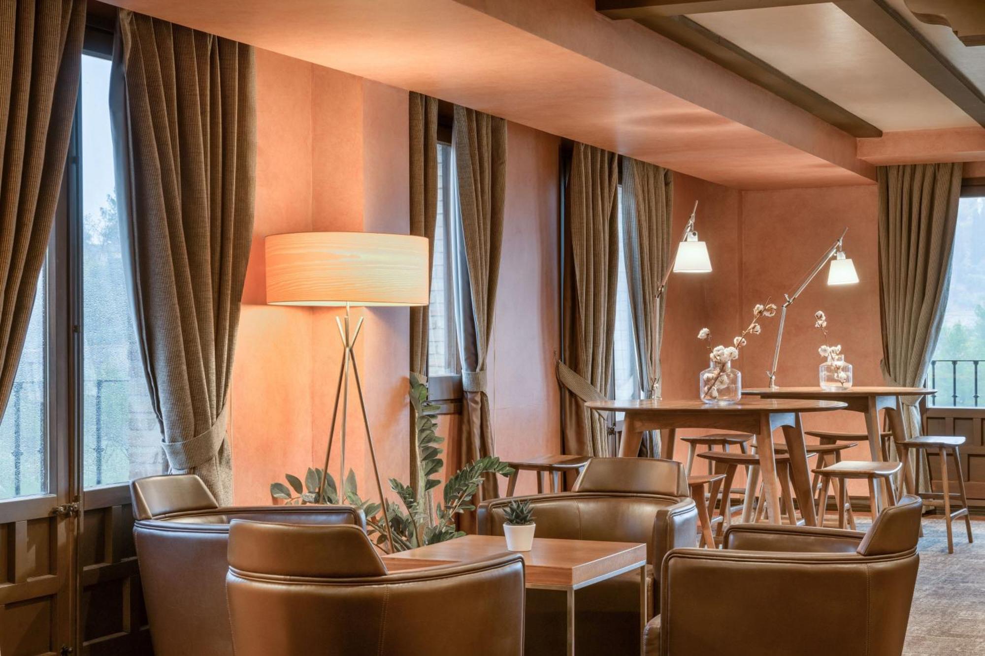 Ac Ciudad De By Marriott Hotel 4*