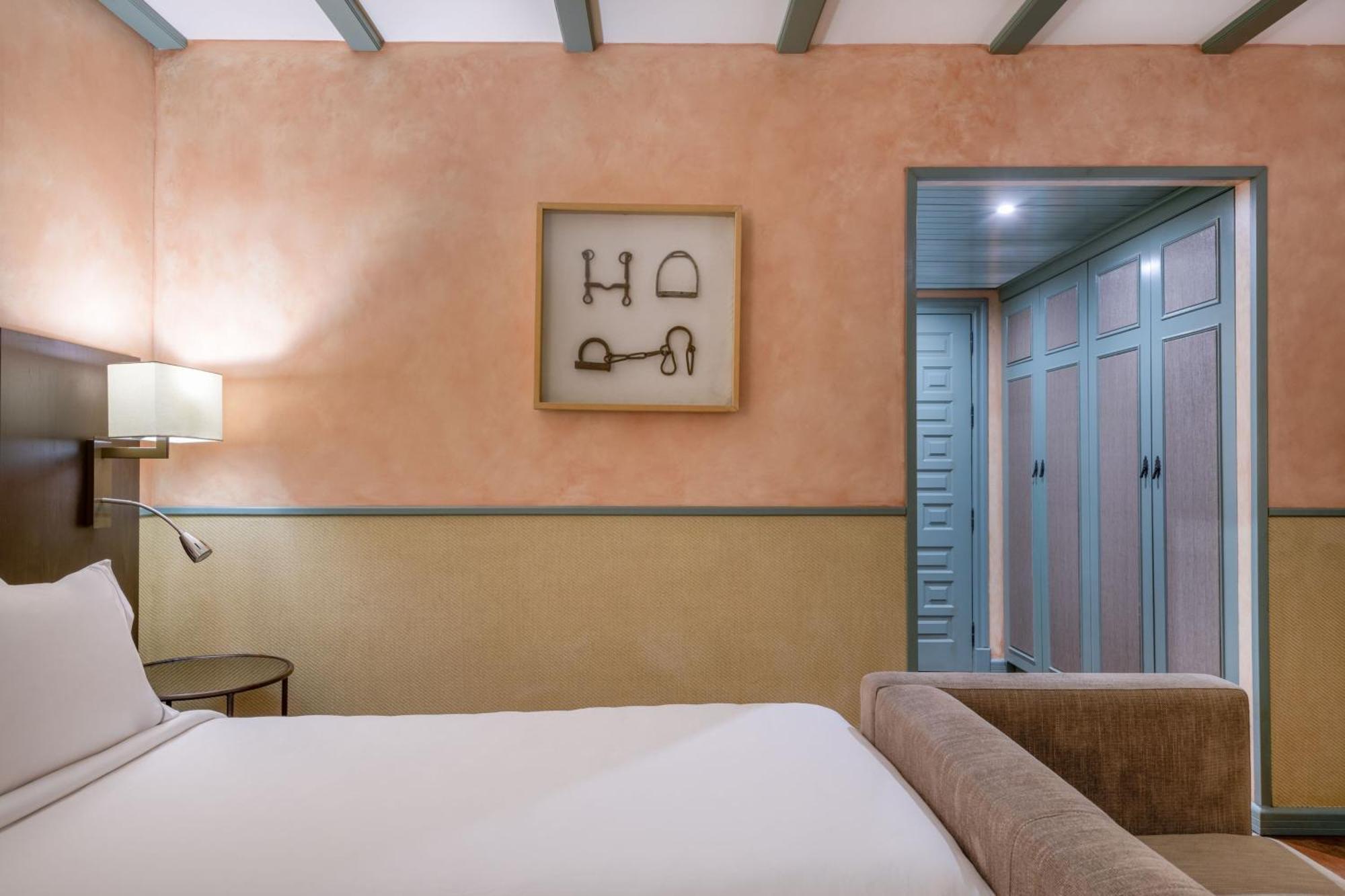 Ac Ciudad De By Marriott 4* Toledo