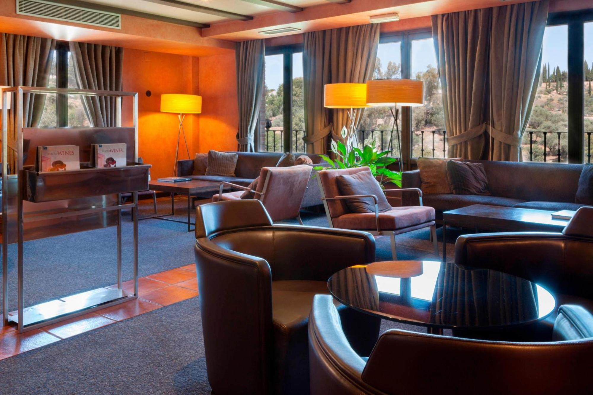 Ac Ciudad De By Marriott Hotel 4*