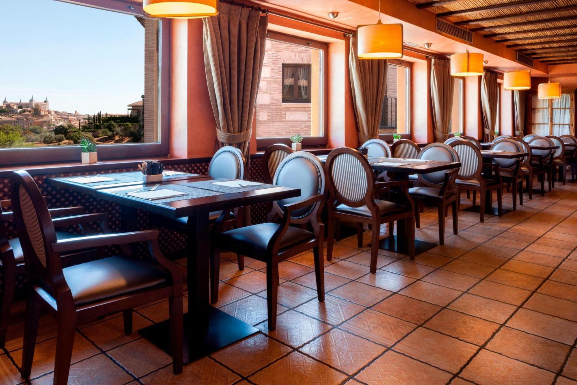 Ac Ciudad De By Marriott Hotel 4*