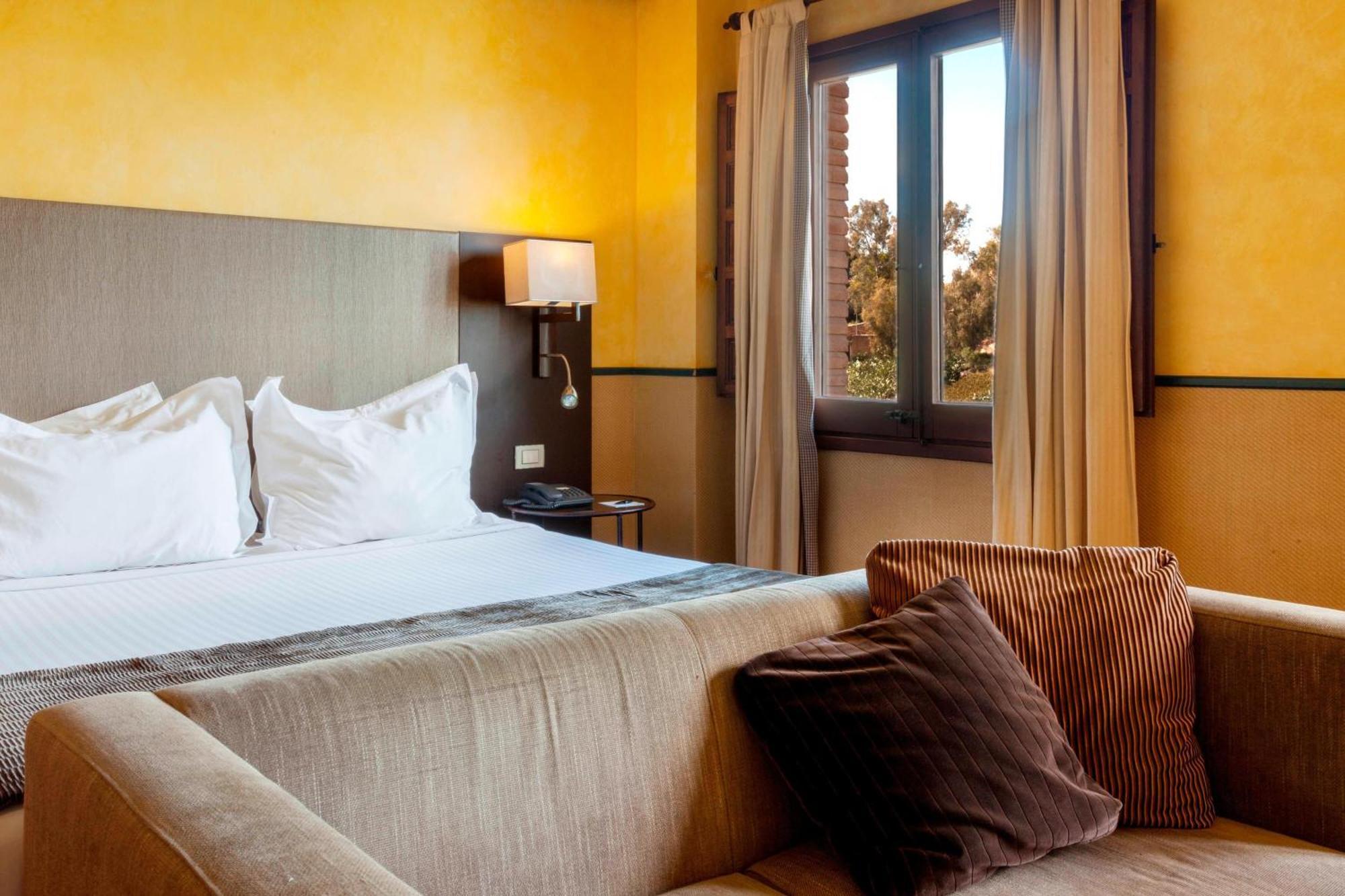 Ac Ciudad De By Marriott 4*
