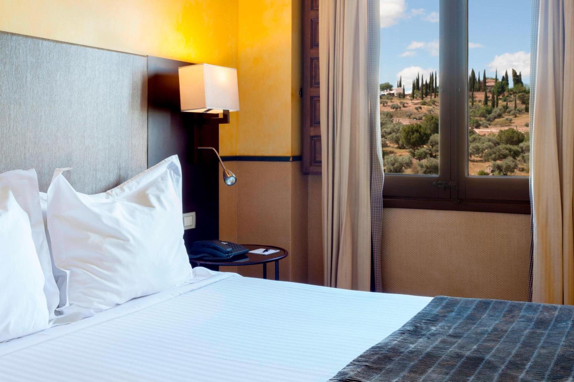 Ac Ciudad De By Marriott 4*