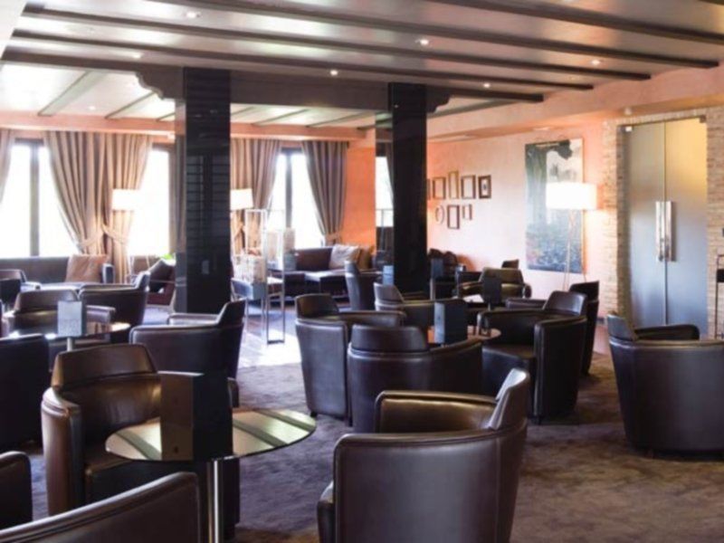 Ac Ciudad De By Marriott Hotel 4*