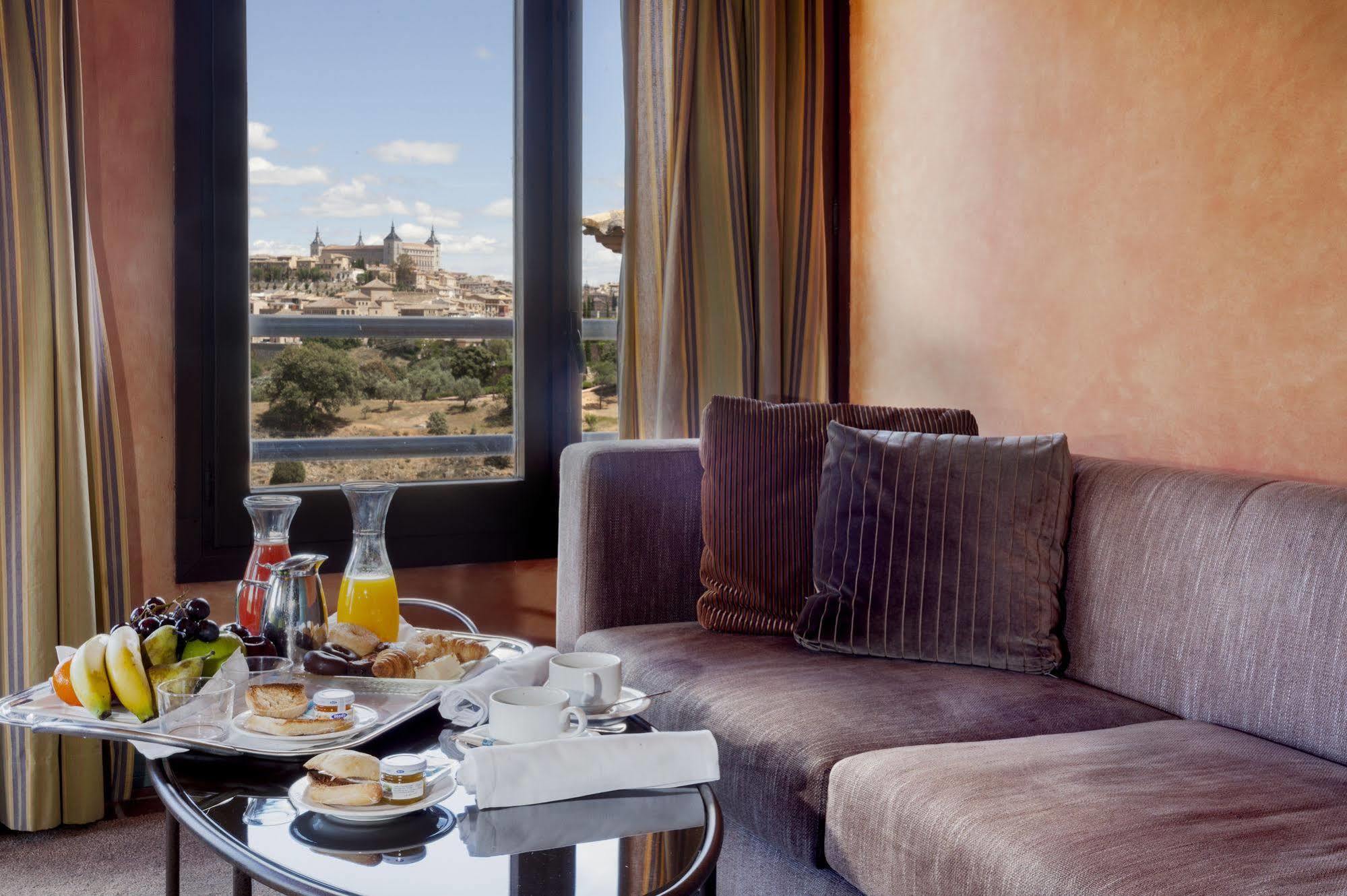 Hotel Ac Ciudad De By Marriott 4*
