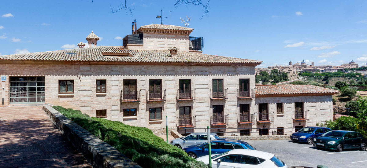 Ac Ciudad De By Marriott Hotel 4*